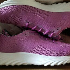 Tony Little Multi Sport Gel Trainers NiB size 8